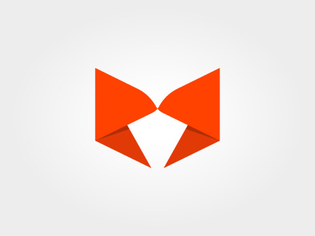 Letter M Modern Logo Design